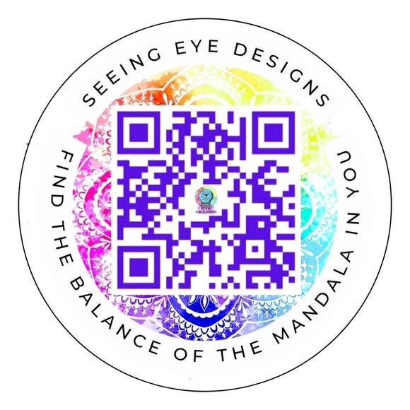 Meet  Seeing Eye Designs - Picture 6 of 8